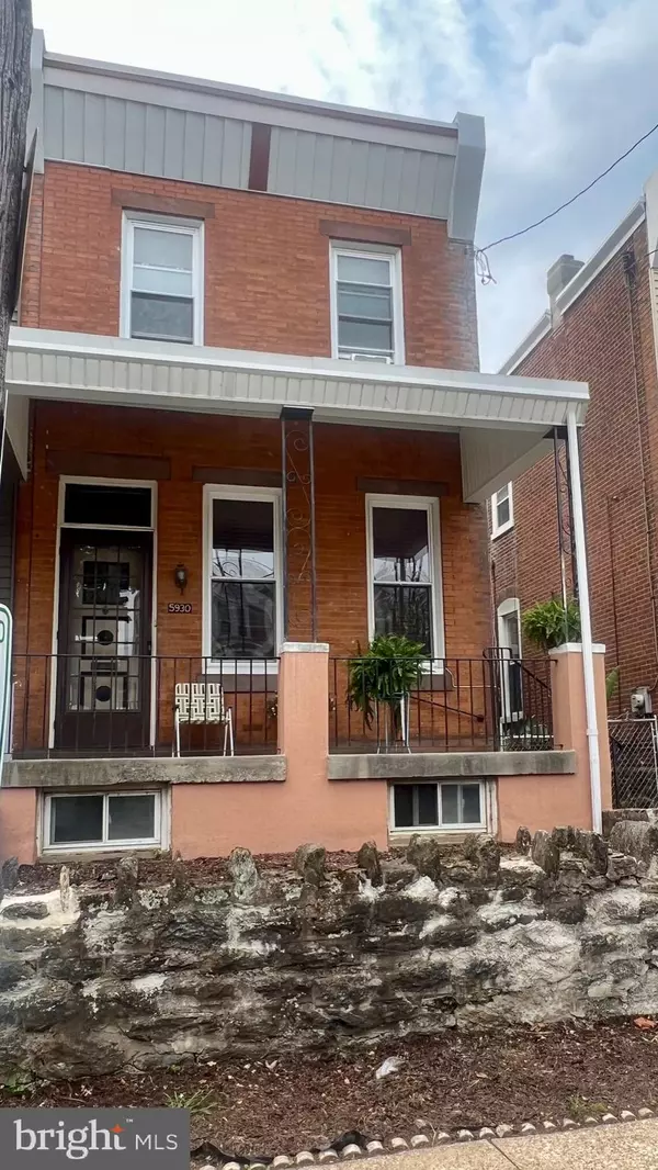 5930 N CAMAC ST, Philadelphia, PA 19141