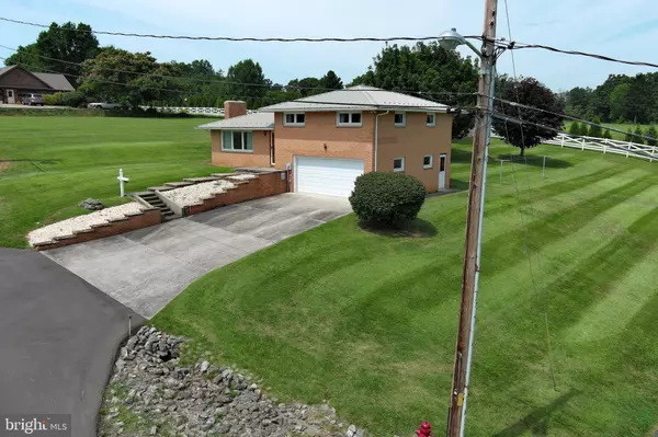 Fort Ashby, WV 26719,178 DUNN DR