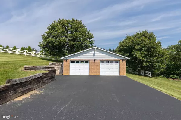 Fort Ashby, WV 26719,178 DUNN DR