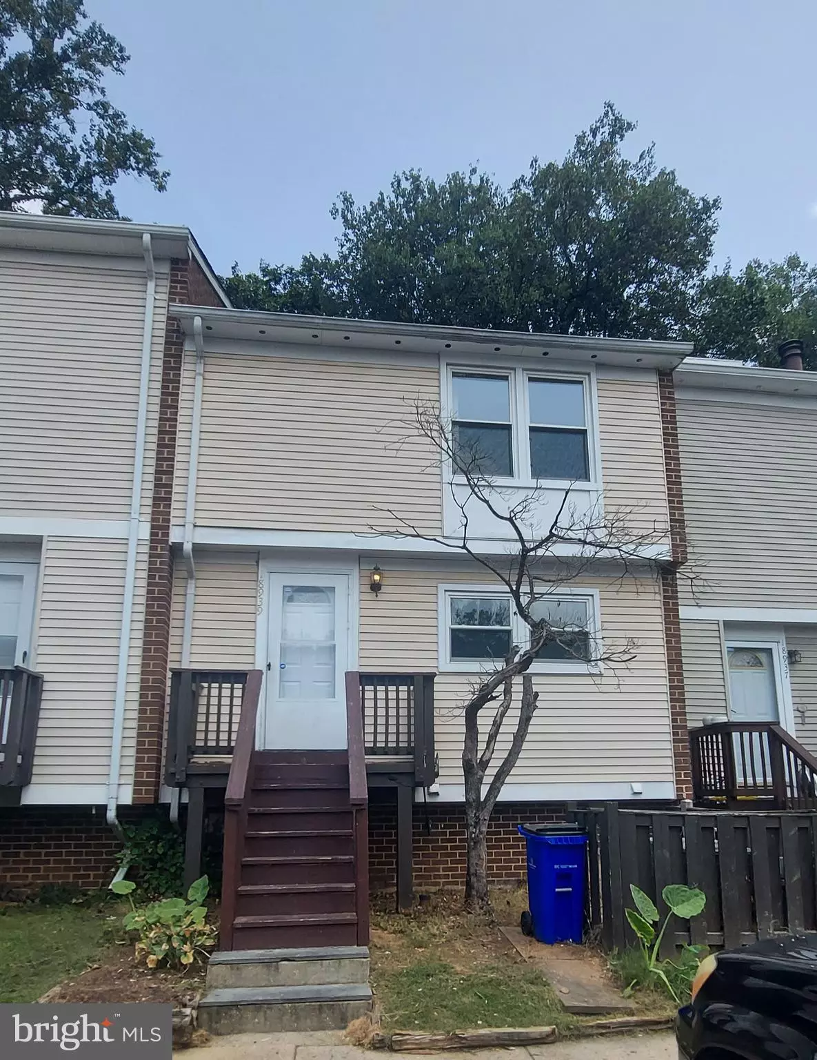 Germantown, MD 20874,18939 PINE RIDGE LN #9-8