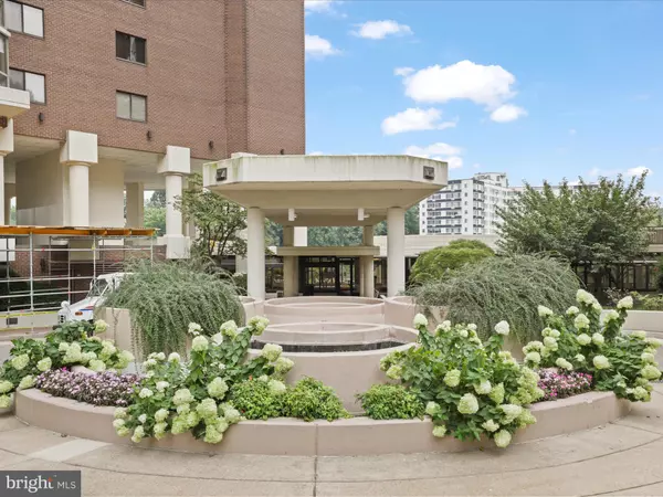 Arlington, VA 22209,1600 N OAK ST #524