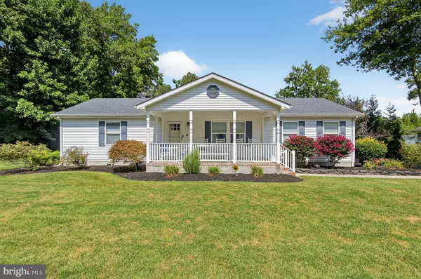 112 CRAZY HORSE TRL, Millsboro, DE 19966