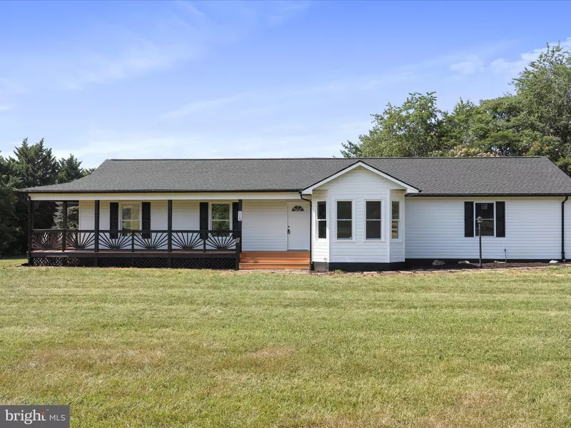 119 STONEDOWN LN, Winchester, VA 22603