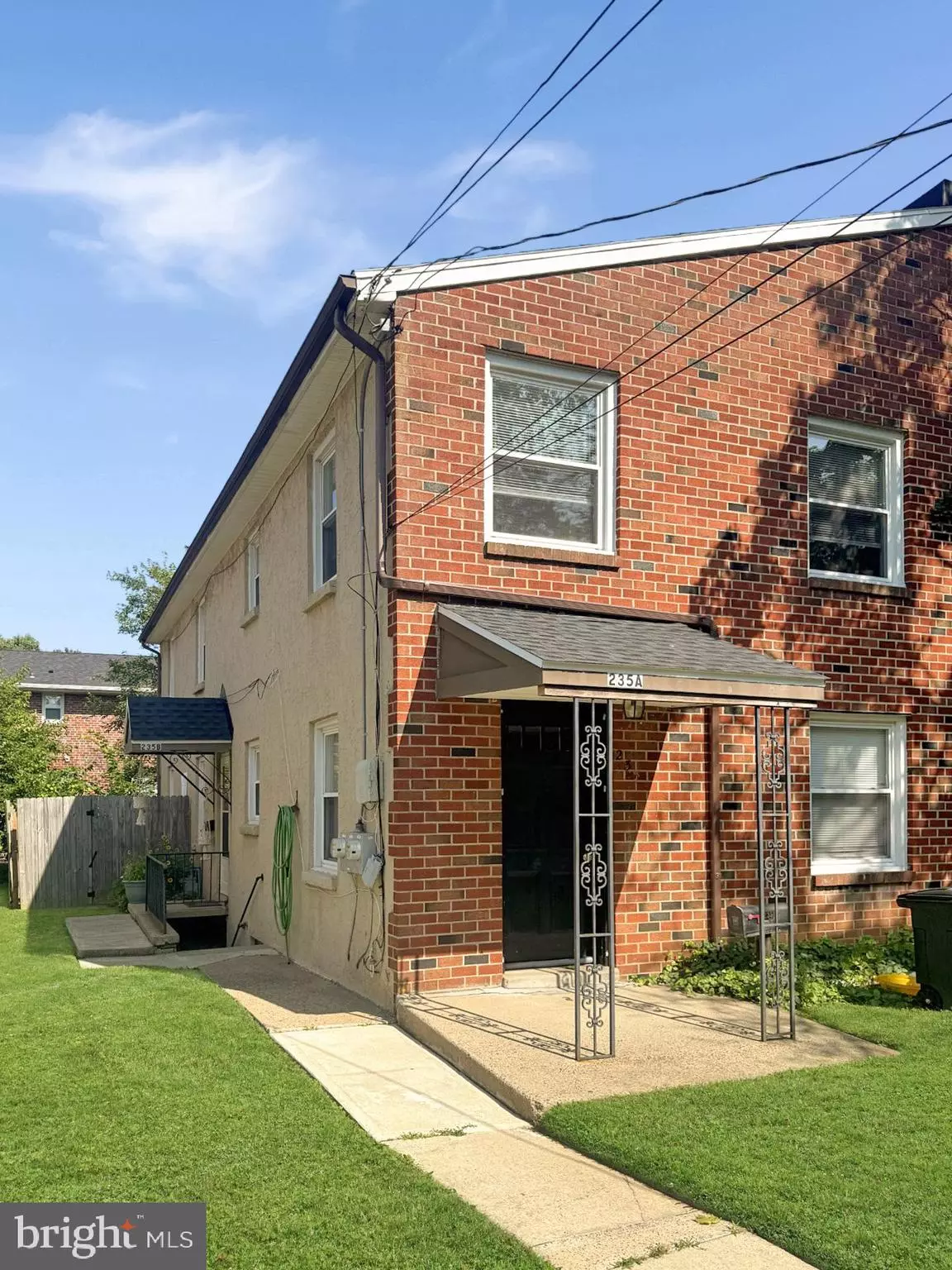 Oreland, PA 19075,235 ROESCH AVE #A