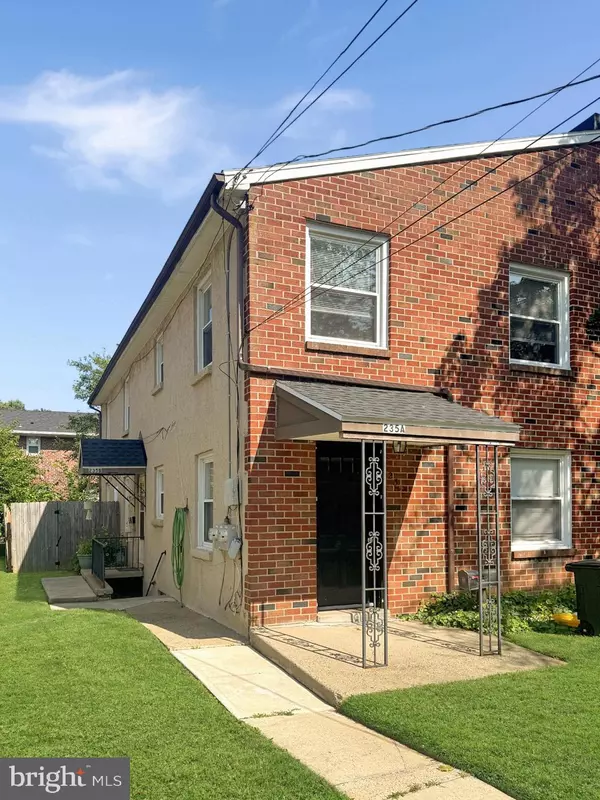 235 ROESCH AVE #A, Oreland, PA 19075
