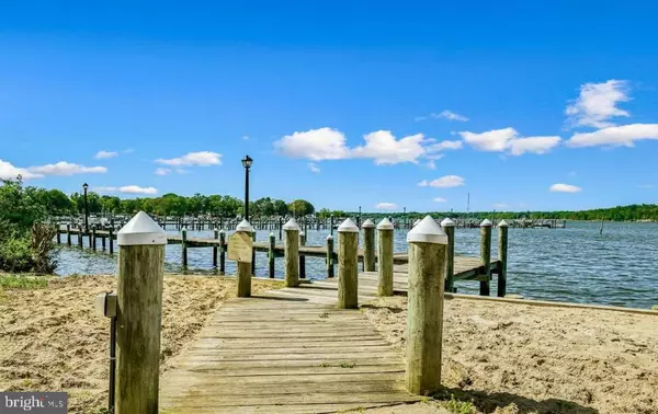 Earleville, MD 21919,1 FERRY POINT LN