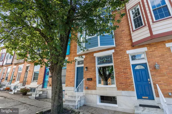 Baltimore, MD 21224,630 S POTOMAC ST