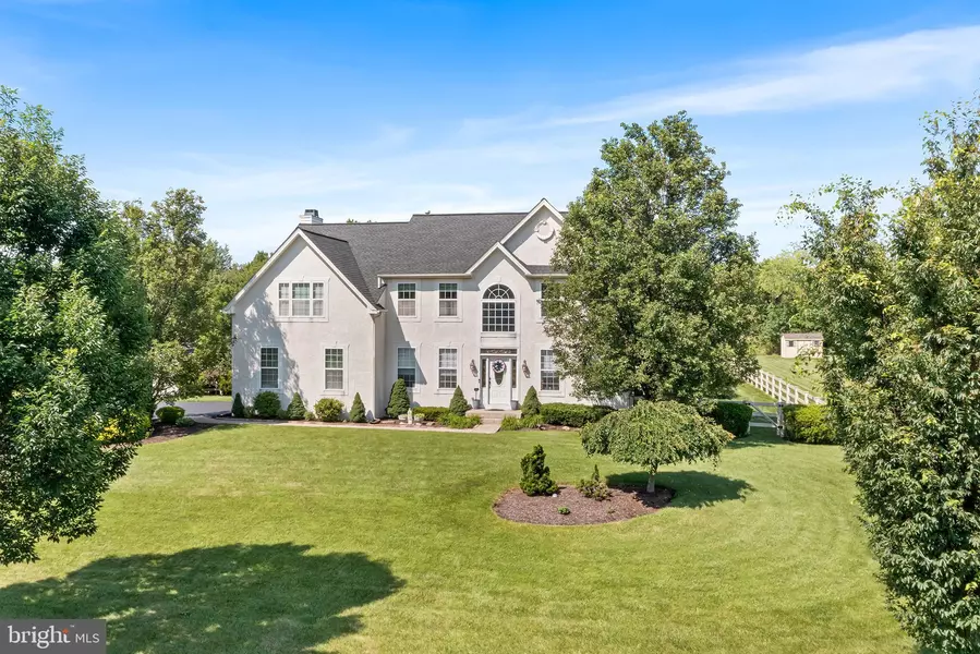 122 SUNNY BROOK RD, Royersford, PA 19468