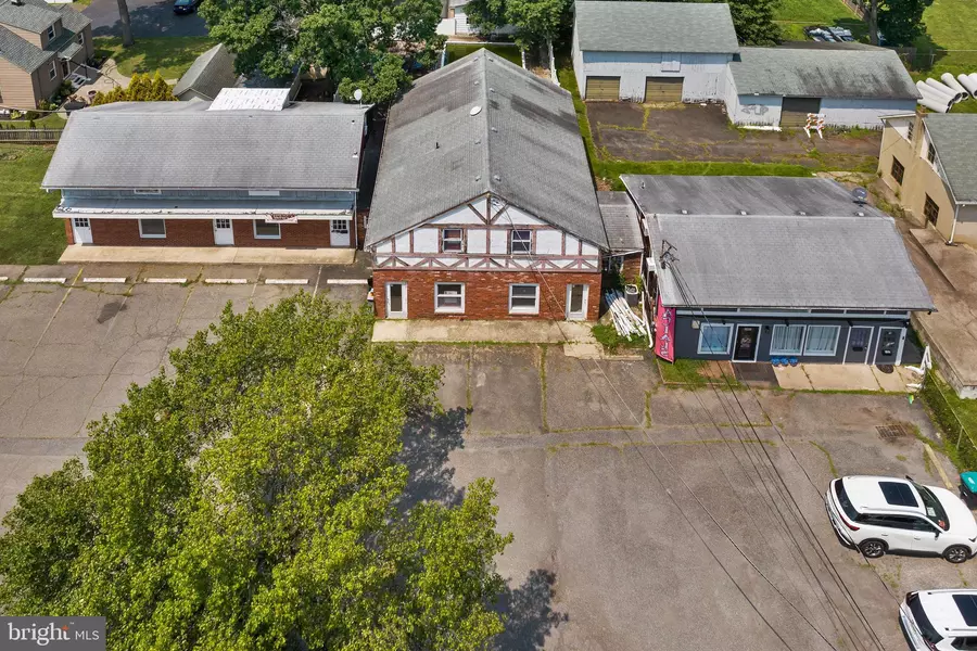 39 MINE ST #4A, Flemington, NJ 08822