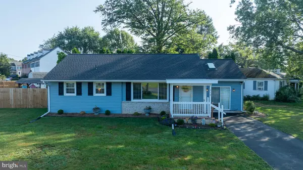 Mount Joy, PA 17552,319 BIRCHLAND AVE