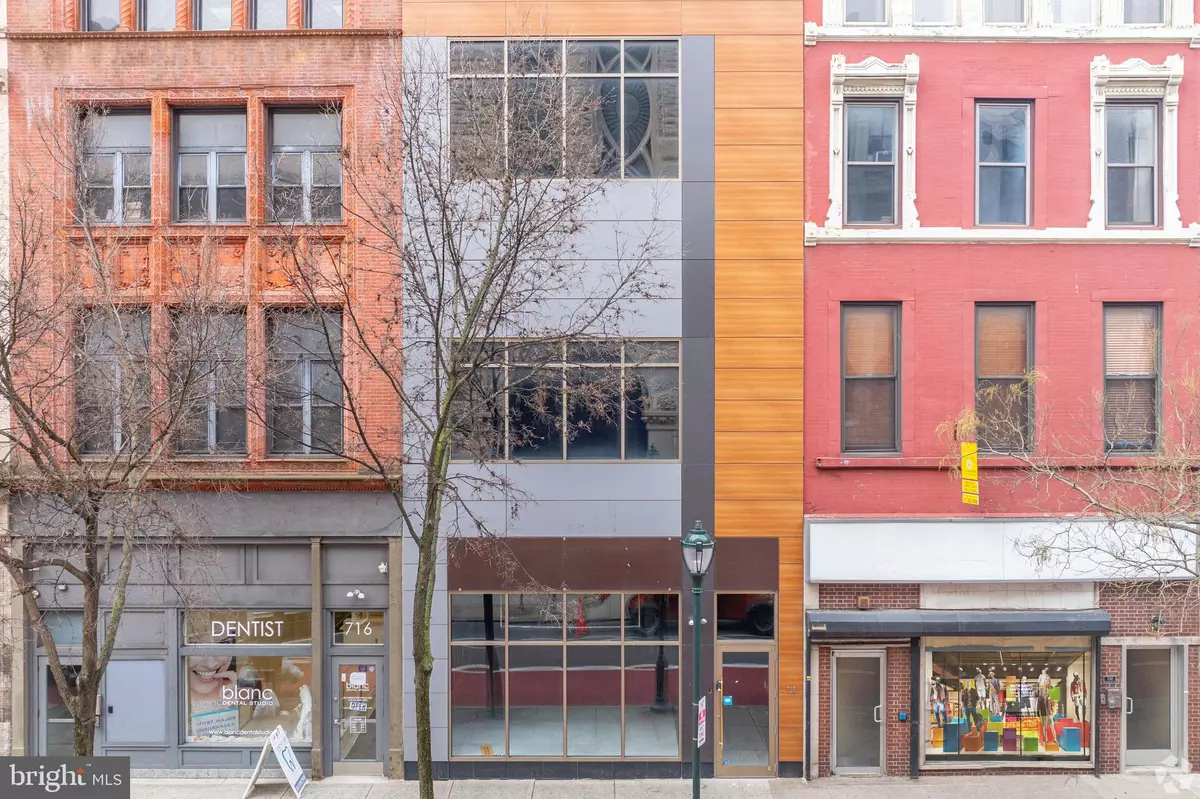 Philadelphia, PA 19106,718 CHESTNUT ST