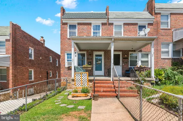 1340 W 37TH ST, Baltimore, MD 21211