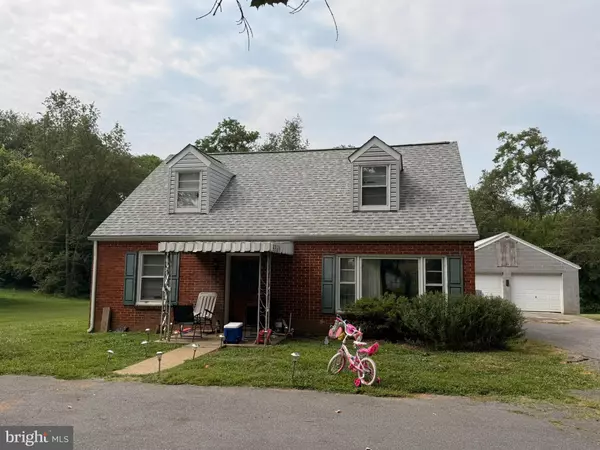 Hagerstown, MD 21740,9947 CROSSFIELD RD