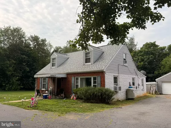 Hagerstown, MD 21740,9947 CROSSFIELD RD