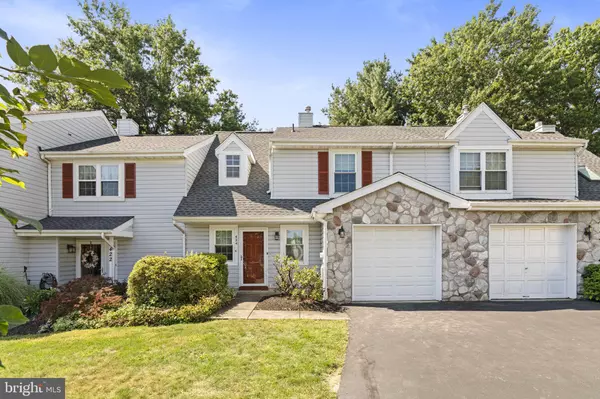 Southampton, PA 18966,424 REVERE DR