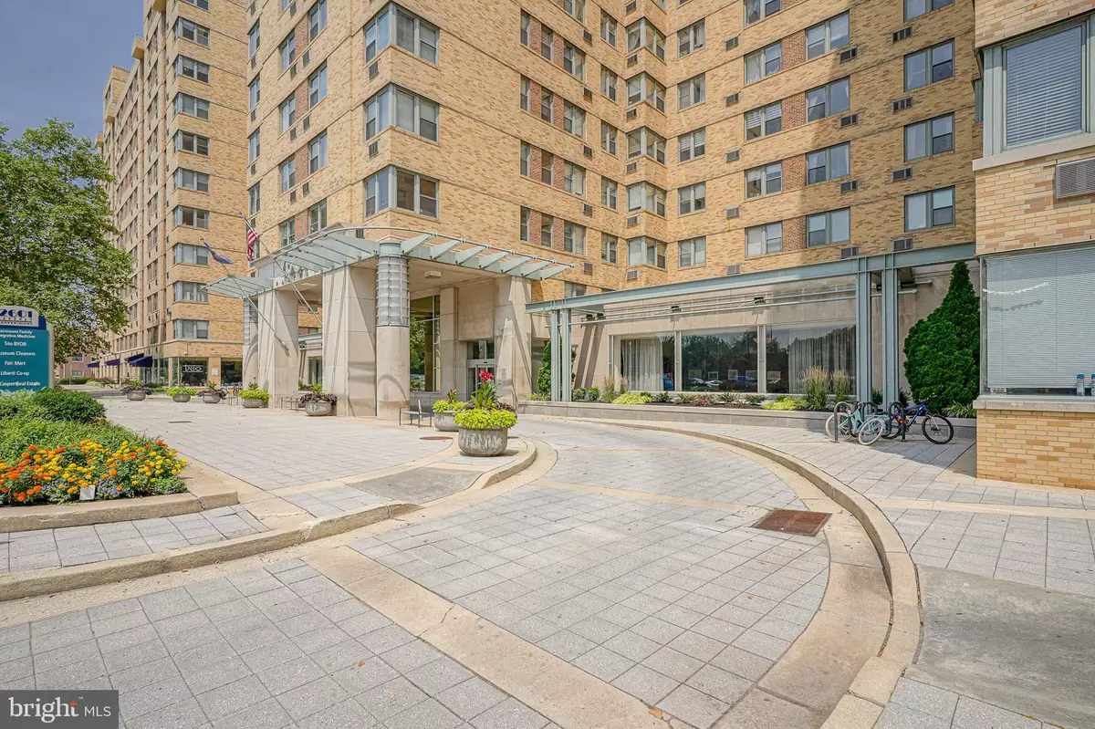 Philadelphia, PA 19130,2601 PENNSYLVANIA AVE #425