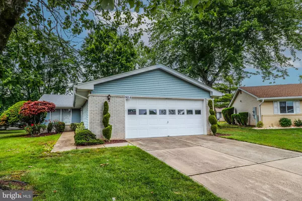 Monroe Township, NJ 08831,763-A MARLTON RD