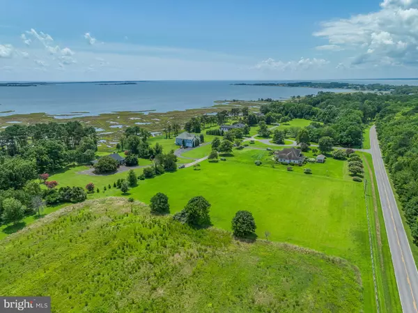 Berlin, MD 21811,LOT #20 SOUTH HILLS DR