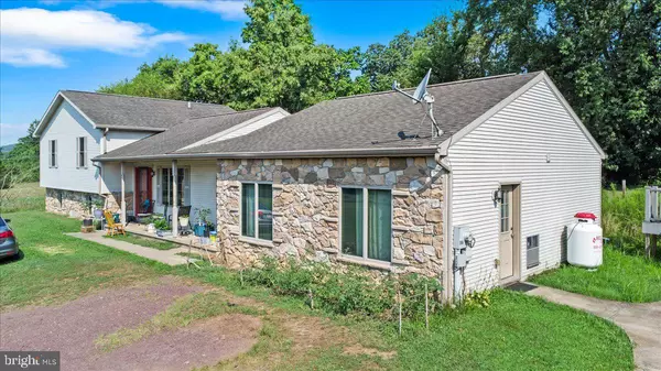 Bloomsburg, PA 17815,151 LEGION RD