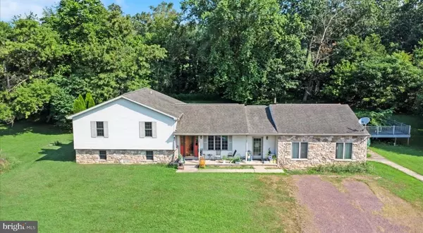 151 LEGION RD, Bloomsburg, PA 17815