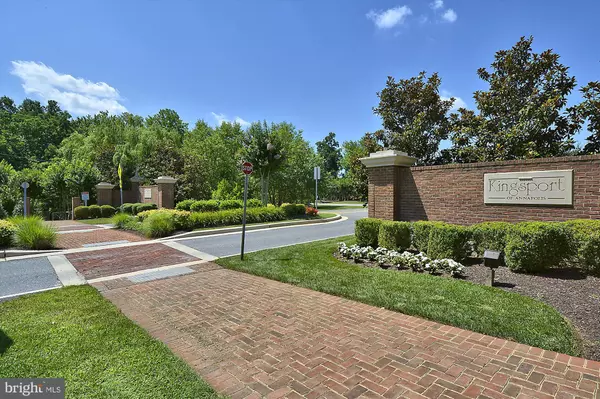 Annapolis, MD 21401,702 BANNEKER LN