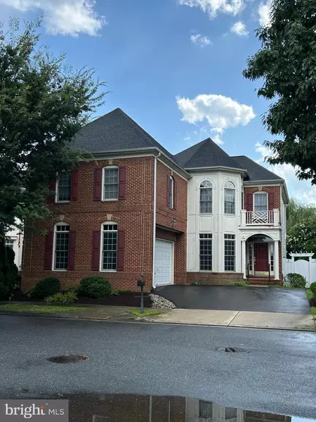 702 BANNEKER LN, Annapolis, MD 21401