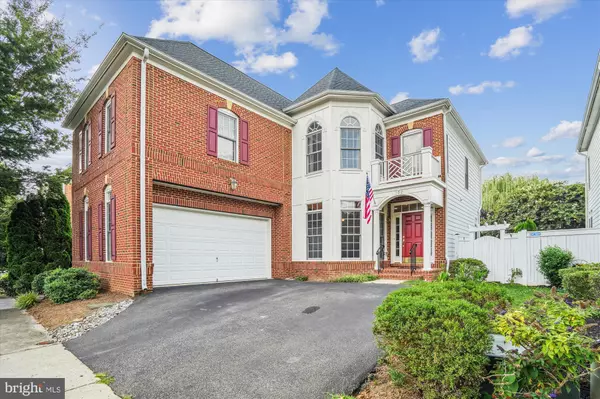 Annapolis, MD 21401,702 BANNEKER LN