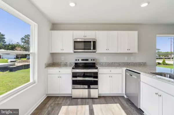 Greensboro, MD 21639,124 PARKLAND RD