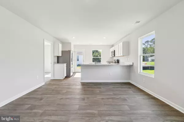 Greensboro, MD 21639,124 PARKLAND RD