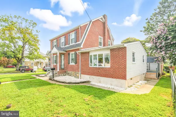 Wallingford, PA 19086,309 MEDIA PKWY