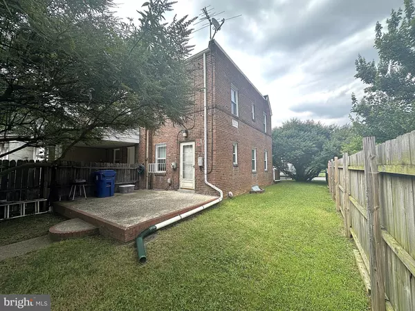 Baltimore, MD 21225,3750 SAINT MARGARET ST