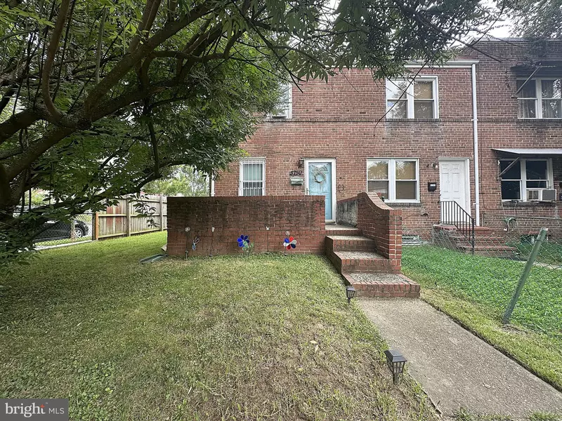 3750 SAINT MARGARET ST, Baltimore, MD 21225