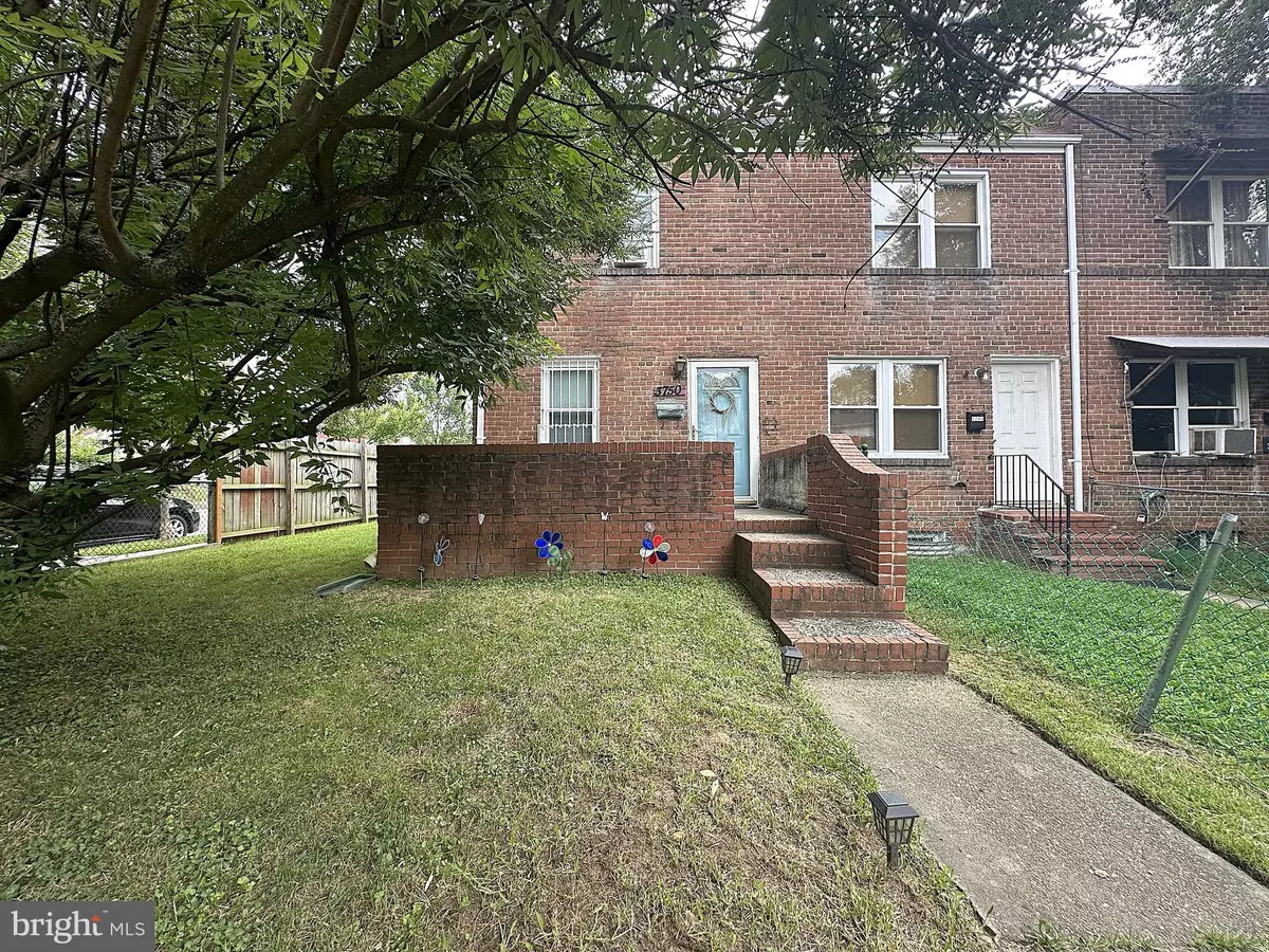 Baltimore, MD 21225,3750 SAINT MARGARET ST