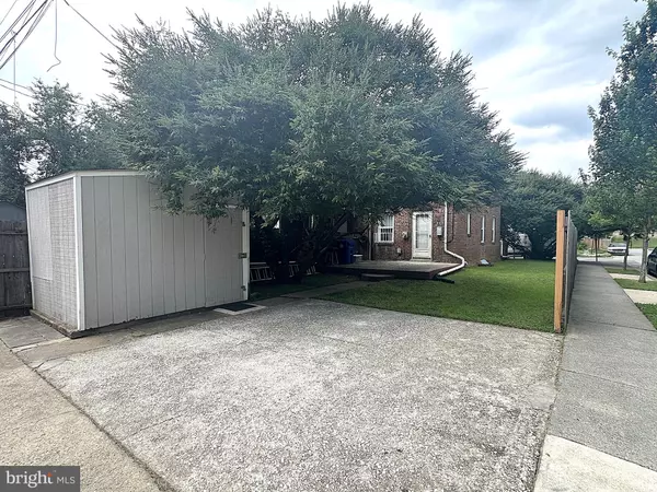 Baltimore, MD 21225,3750 SAINT MARGARET ST
