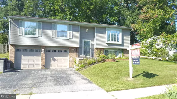 9217 BRIARCHIP ST, Laurel, MD 20708