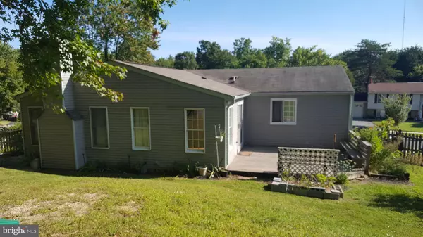 Laurel, MD 20708,9217 BRIARCHIP ST