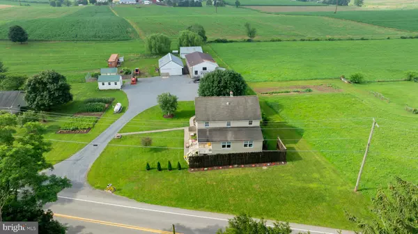 3152 ROUTE 25, Millersburg, PA 17061