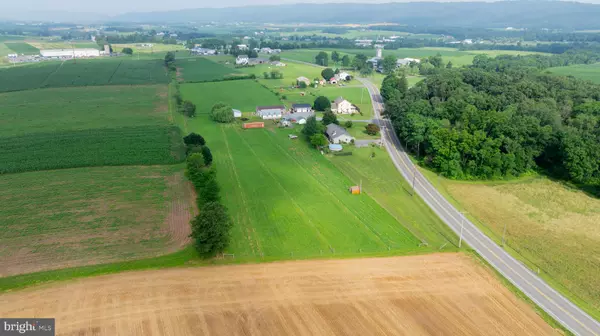 Millersburg, PA 17061,3152 ROUTE 25