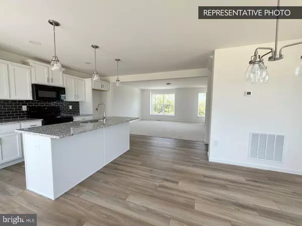 Pennsburg, PA 18073,716 DEERFIELD BLVD #LOT 4