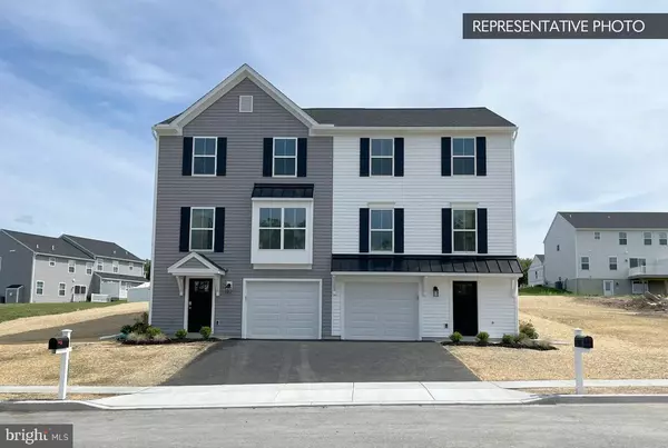 Pennsburg, PA 18073,716 DEERFIELD BLVD #LOT 4