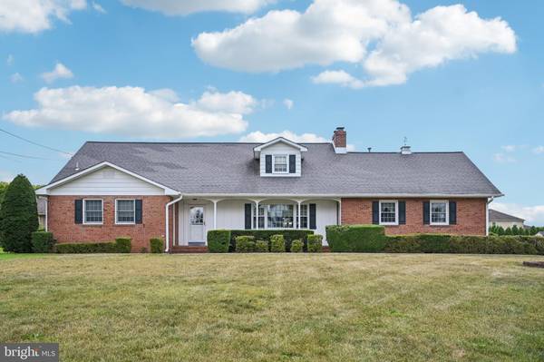 191 REDCREST ST, Vineland, NJ 08361