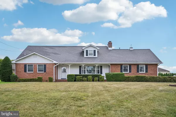 Vineland, NJ 08361,191 REDCREST ST