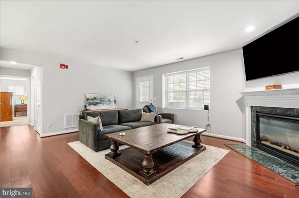 Lutherville Timonium, MD 21093,12108 TULLAMORE CT #204