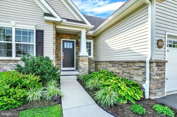 Manchester, PA 17345,185 HOLLYHOCK DR