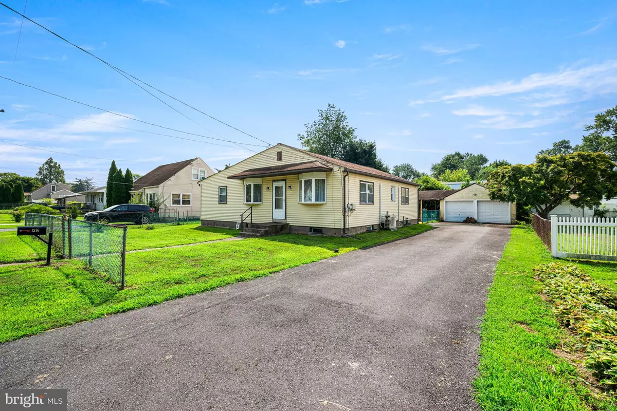 Croydon, PA 19021,1316 PROSPECT AVE