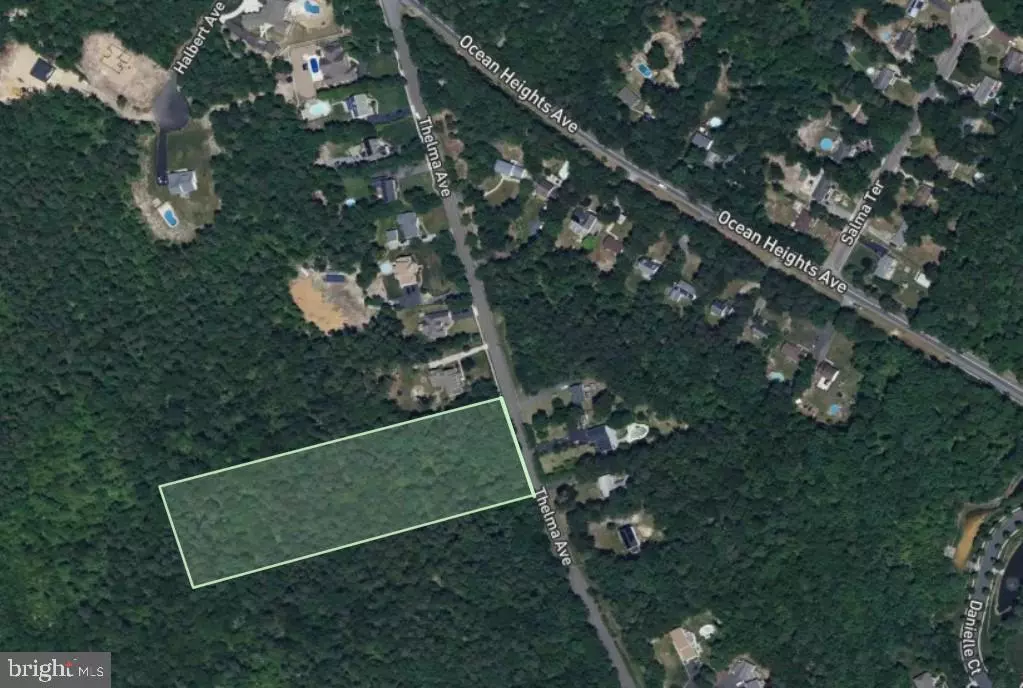 Mays Landing, NJ 08330,THELMA AVE