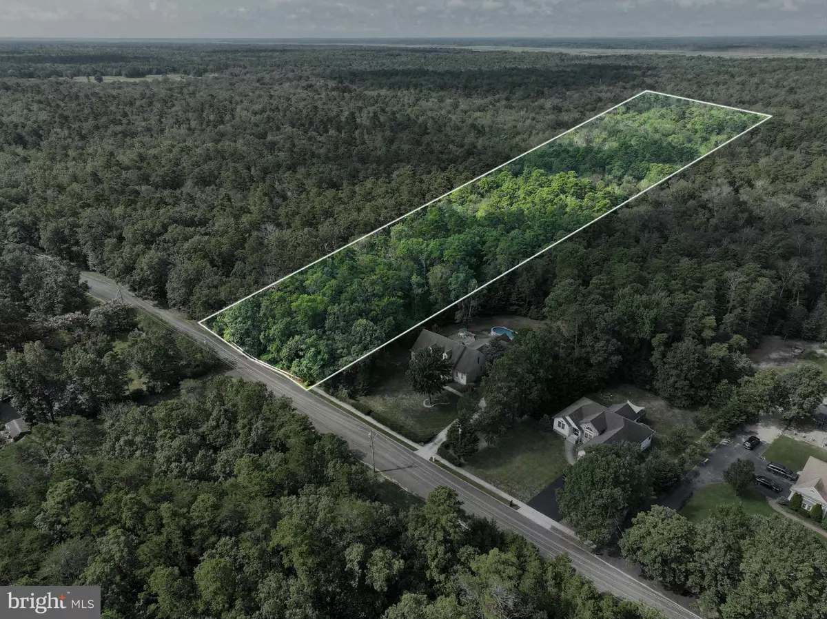 Mays Landing, NJ 08330,THELMA AVE