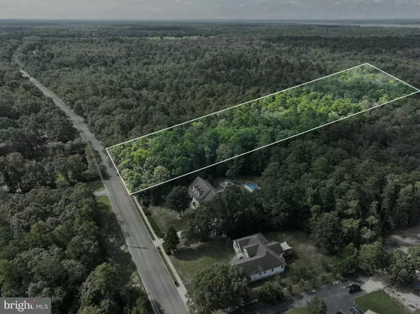 Mays Landing, NJ 08330,THELMA AVE