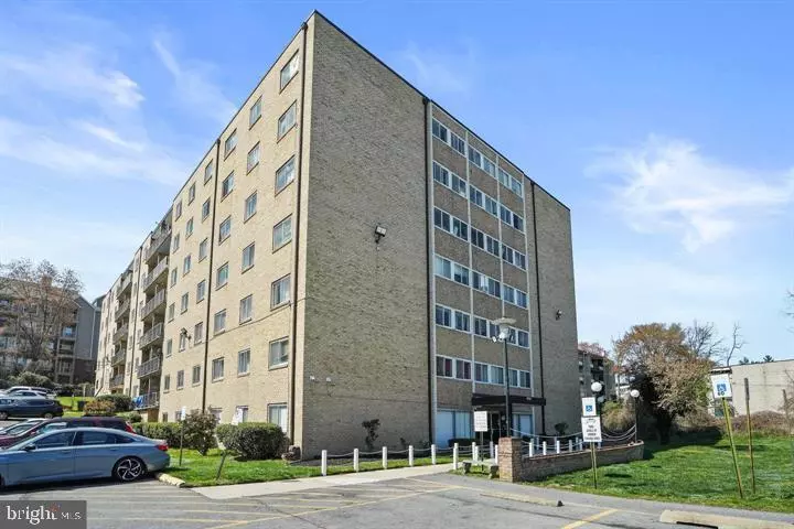 9250 EDWARDS WAY #414-B, Hyattsville, MD 20783