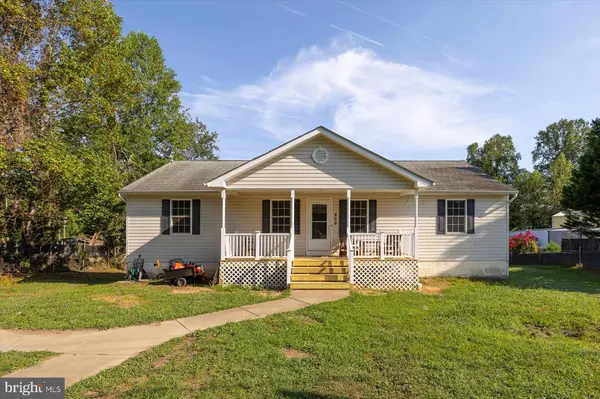 Fredericksburg, VA 22406,869 KELLOGG MILL RD